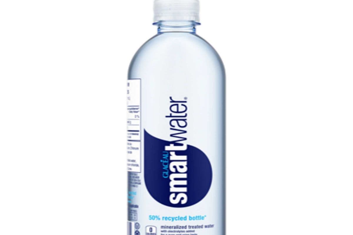 Spring Water