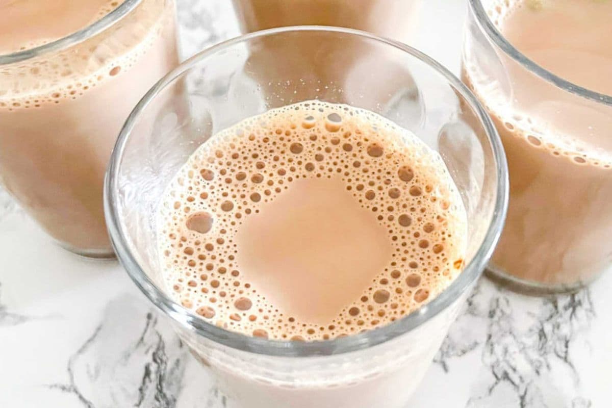 Doodh Pati