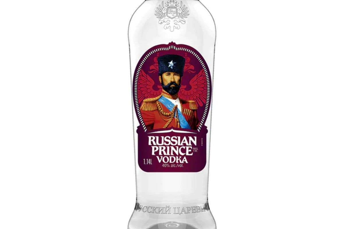 Russian Prince (1 x 1.14 L)