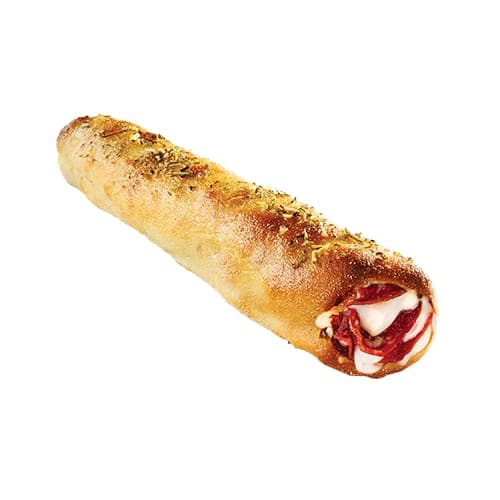 Pepperoni Pizza Pizza Roll