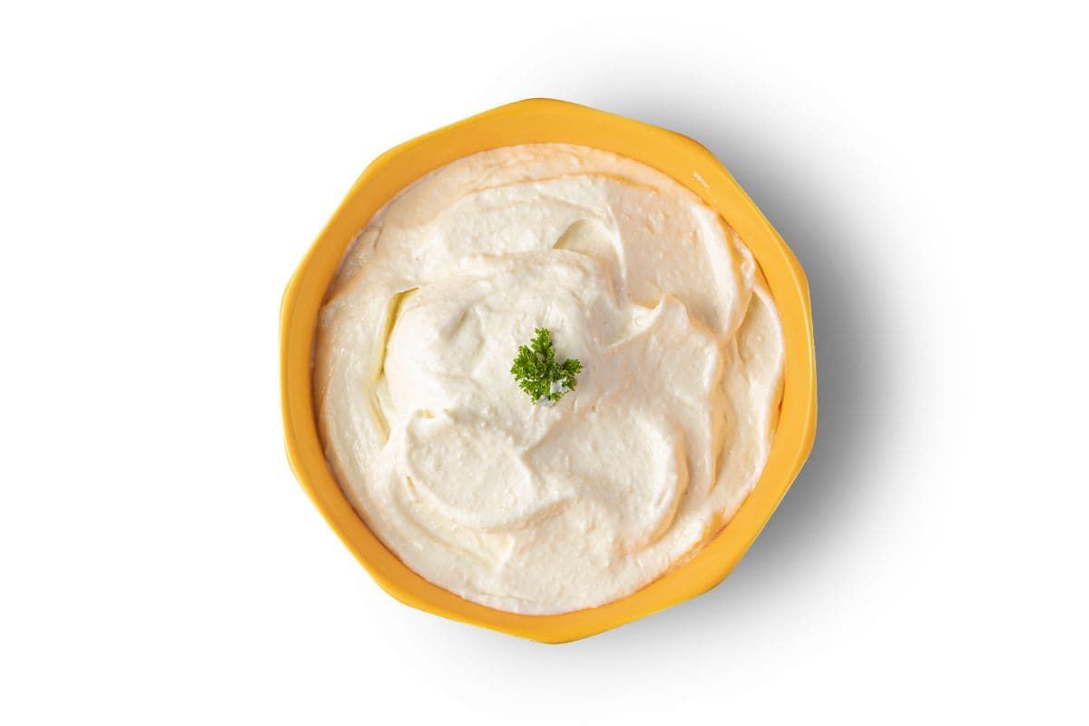 Regular Garlic Dib - 8oz