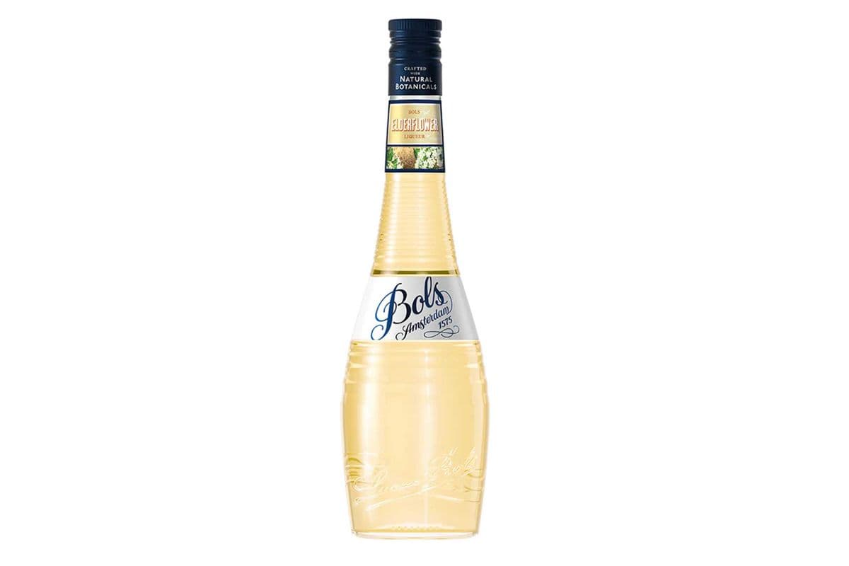 Bols Elderflower (1 x 750 ml)