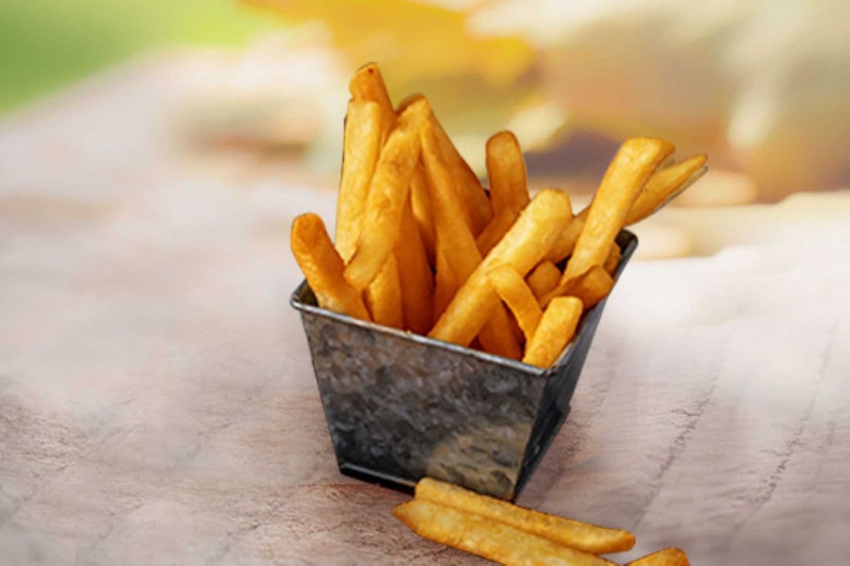 Signature Fries