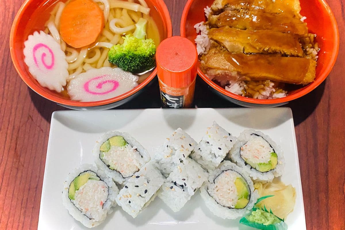 Today Special Combo