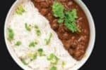 Curry with Rice Combo