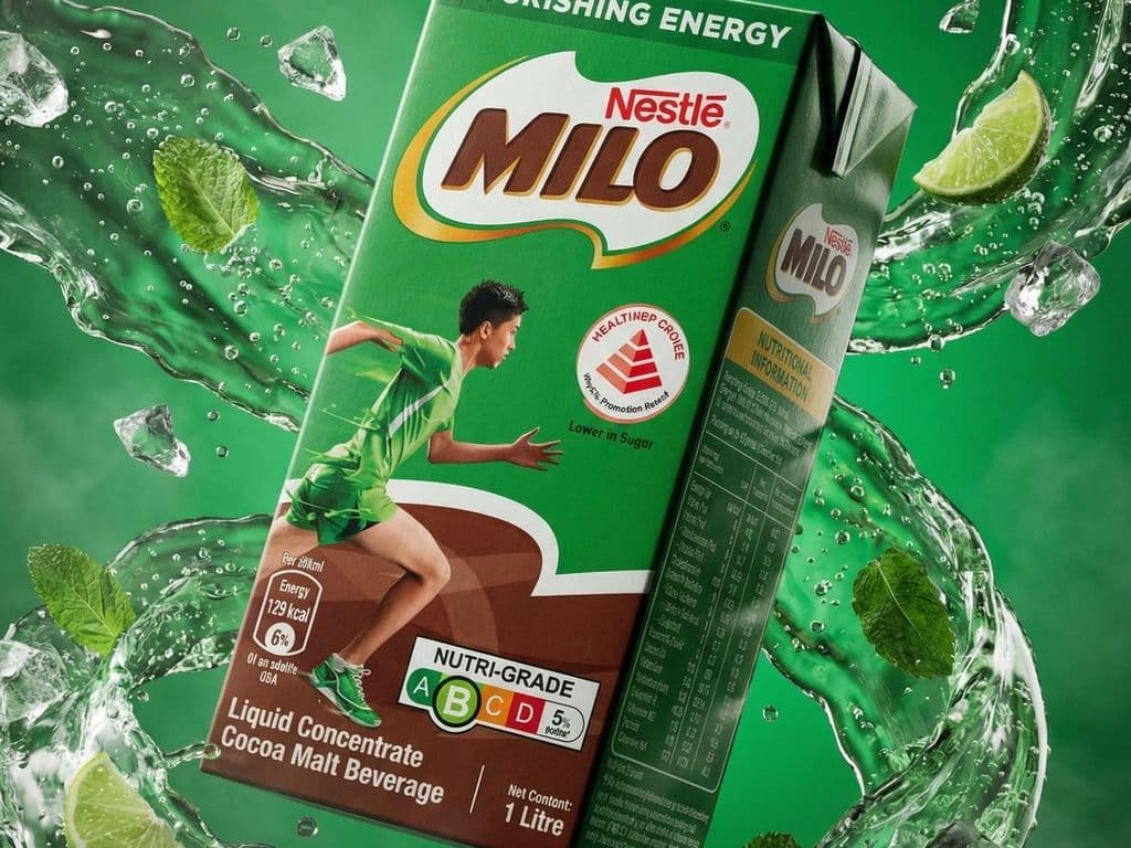 Milo Pack