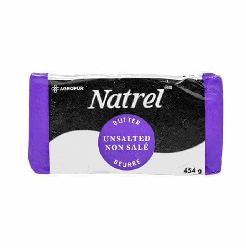 Natrel Butter Unsalted