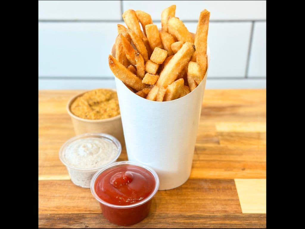 Classic Fries