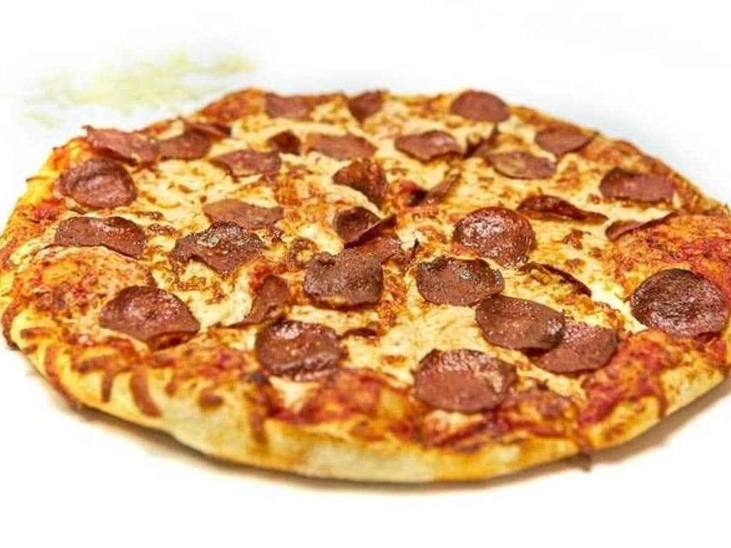 X-Large Pizza