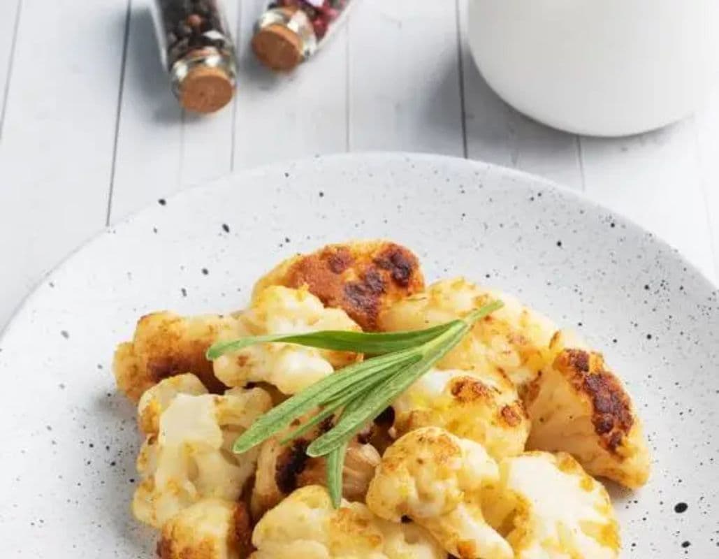 Cauliflower (12 oz)