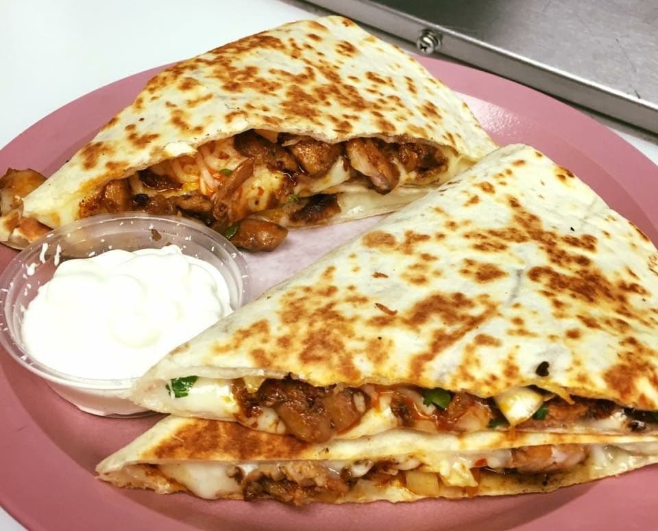 Quesadilla