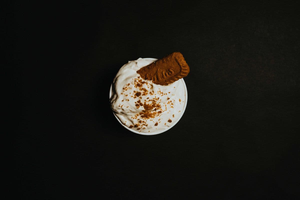 Banana Pudding