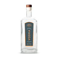 Top Shelf Vodka (1 Bottle x 750 mL)