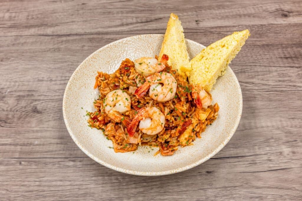 Jambalaya