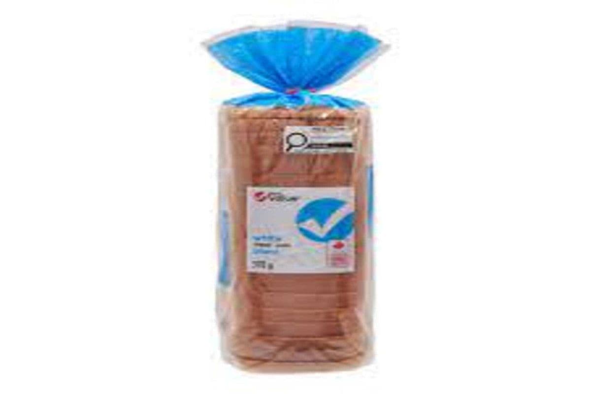 WHITE BREAD(570g)
