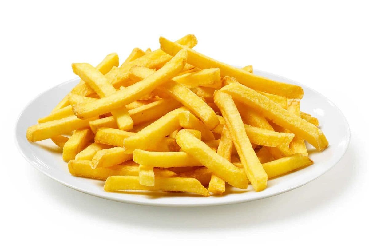 Fries Regular