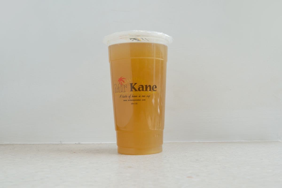 Sugar Cane Juice