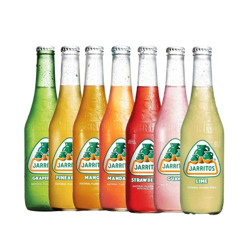 Jarritos