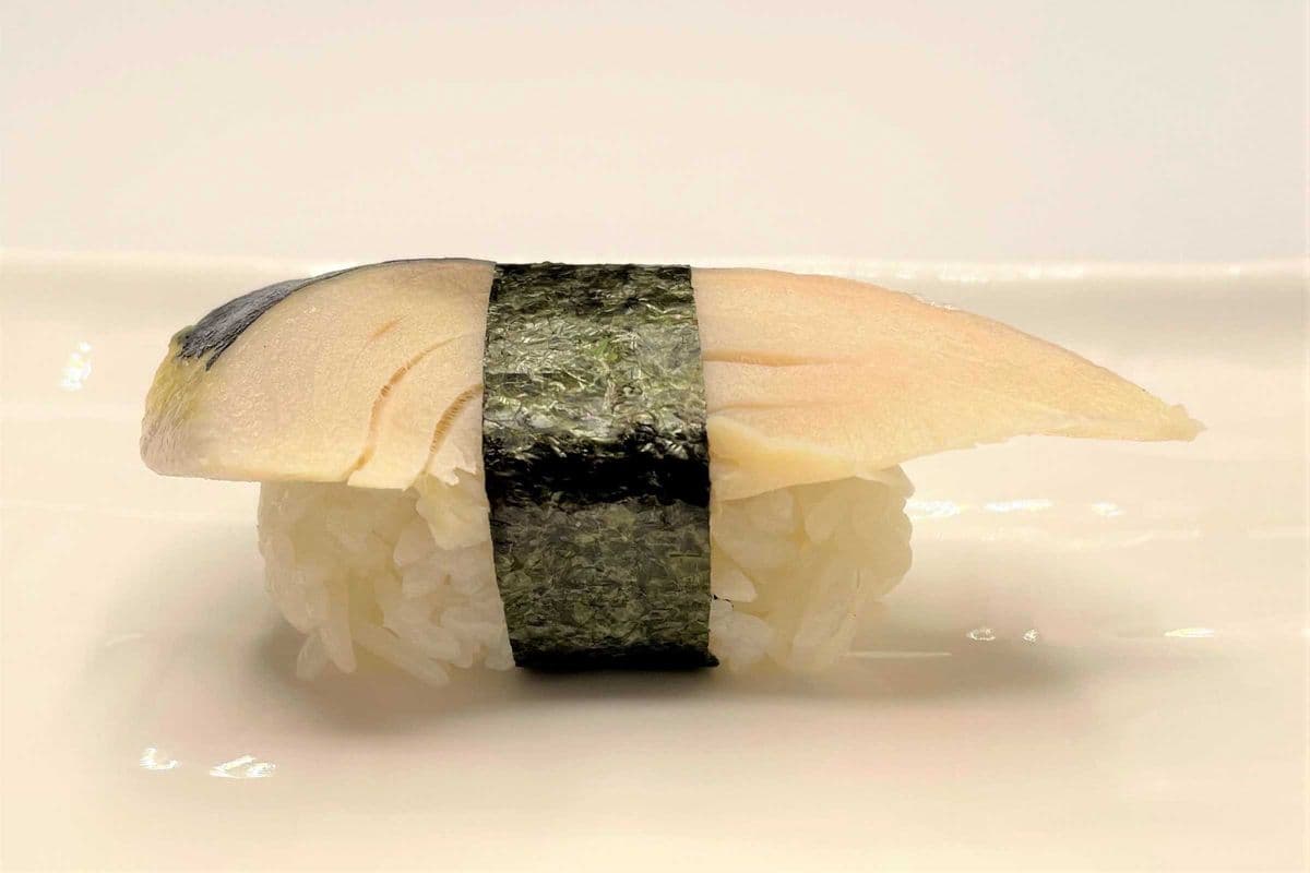 Saba Sushi