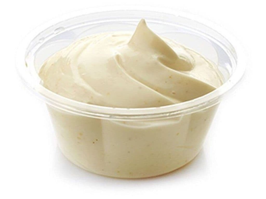 Tahini Dip