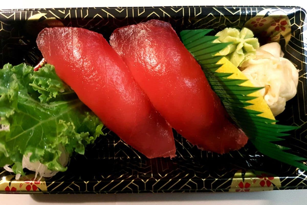 Tuna Sushi