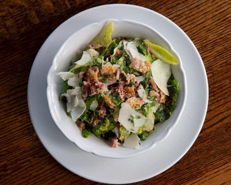 Caesar Salad