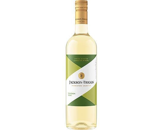 J.T SAUVIGNON BLANC (750ML)