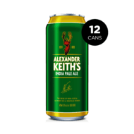Keiths (12 Can x 473 mL)