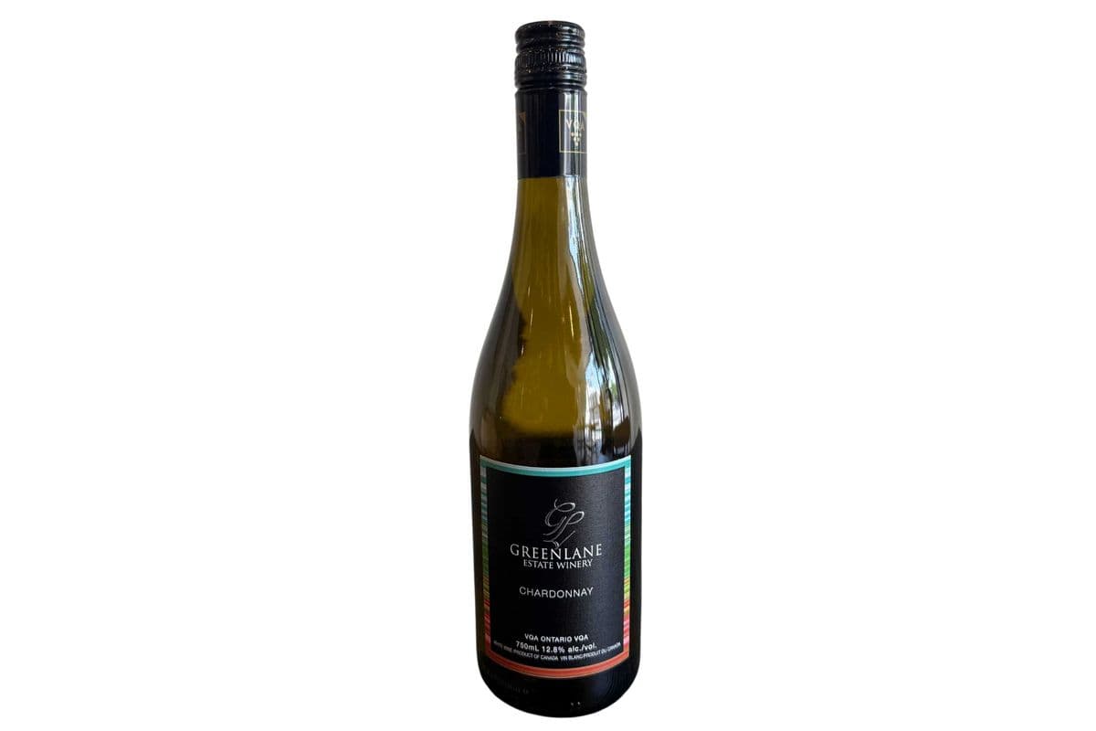 Greenlane Chardonnay - 750 mL (750 mL)
