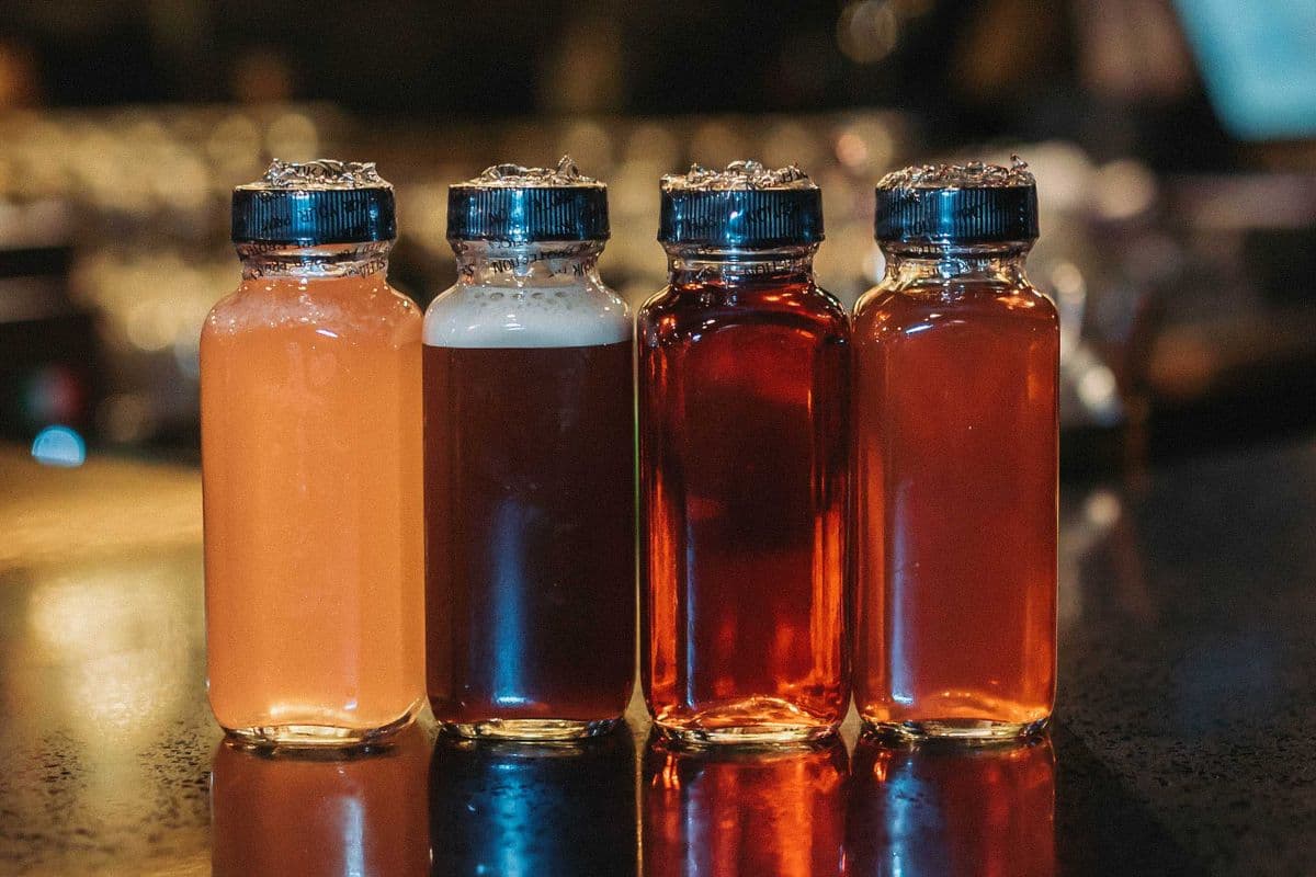 Negroni (120 ml) (1 x 120ml)