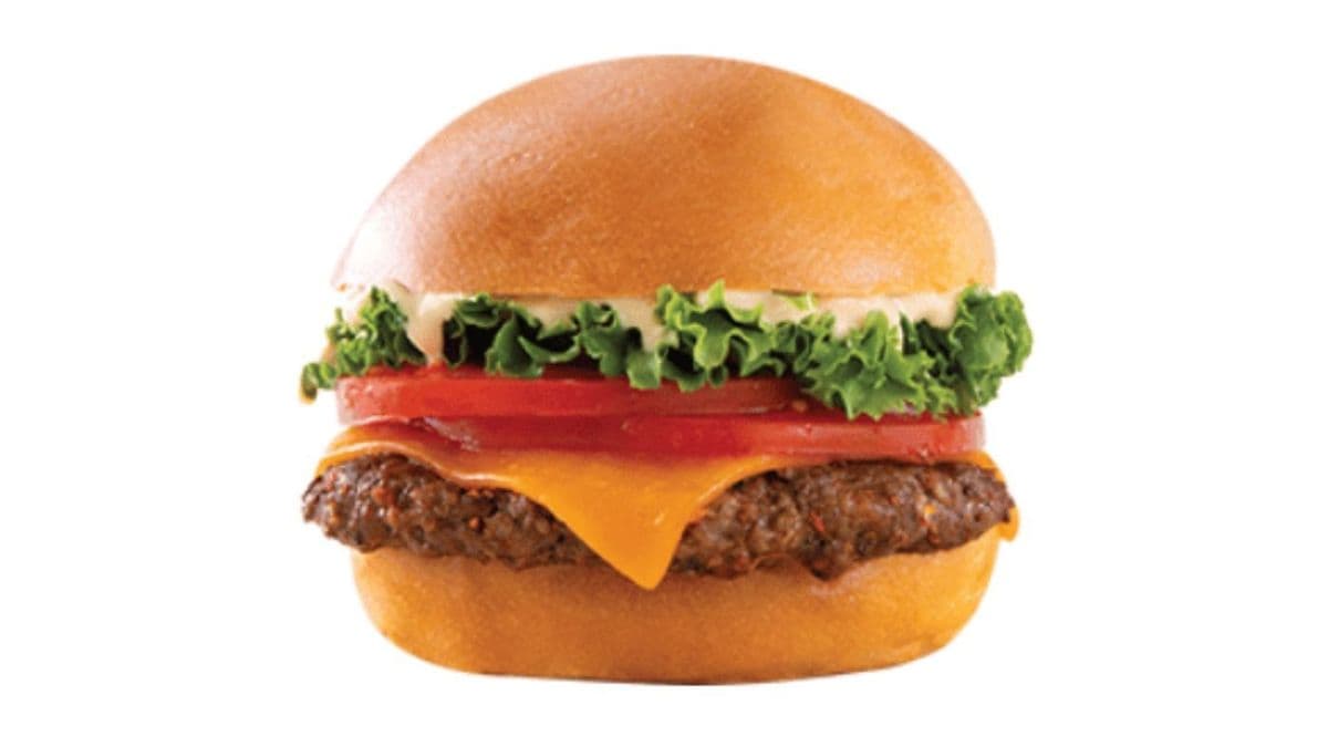 Boardwalk Classic Burger
