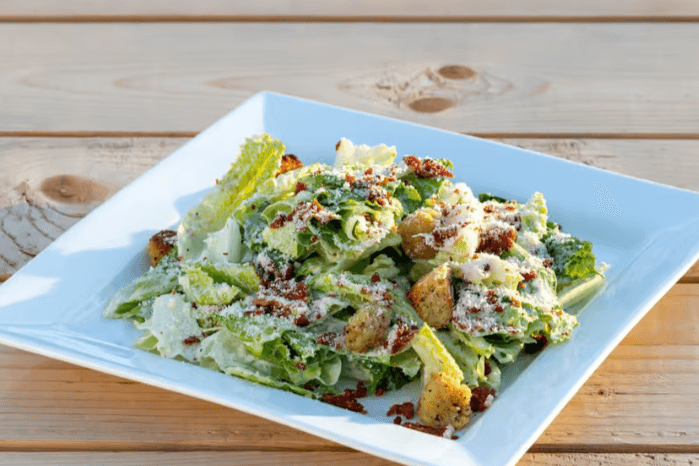 Caesar Salad