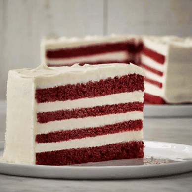 Velour Rouge / Red Velvet