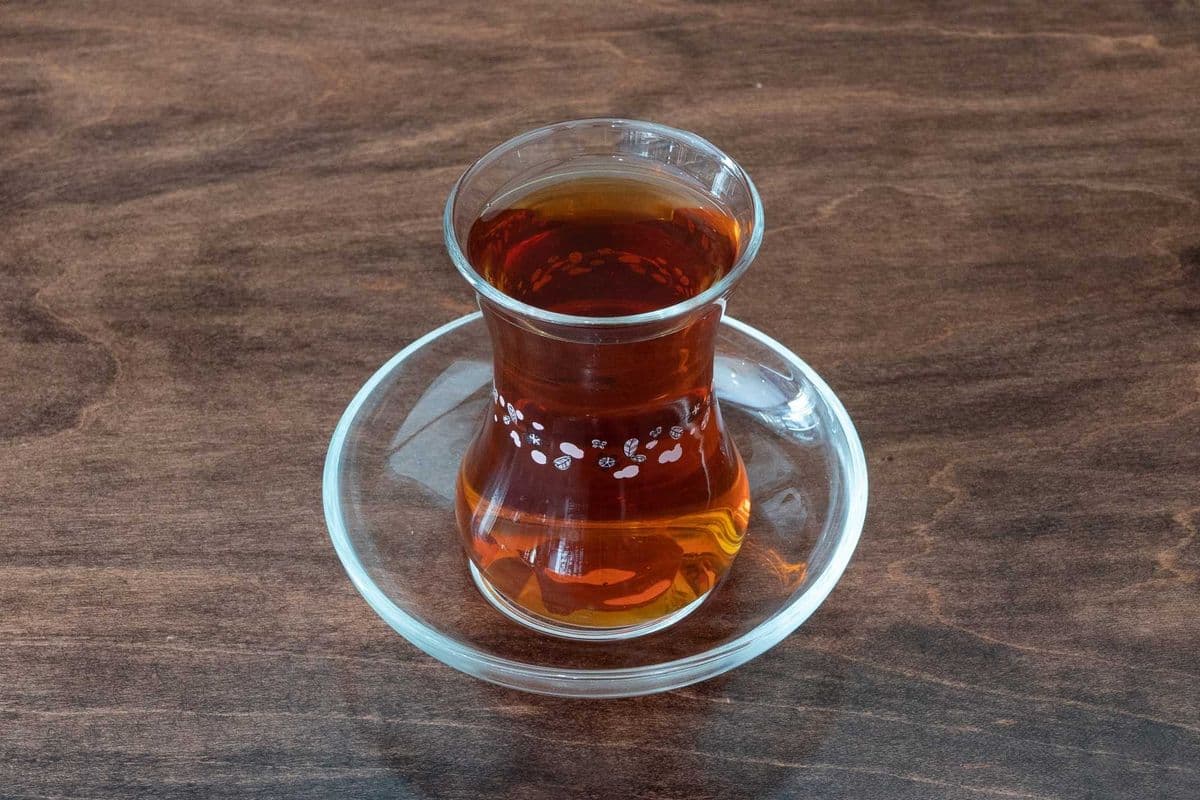 Turkish Black Tea (12oz)
