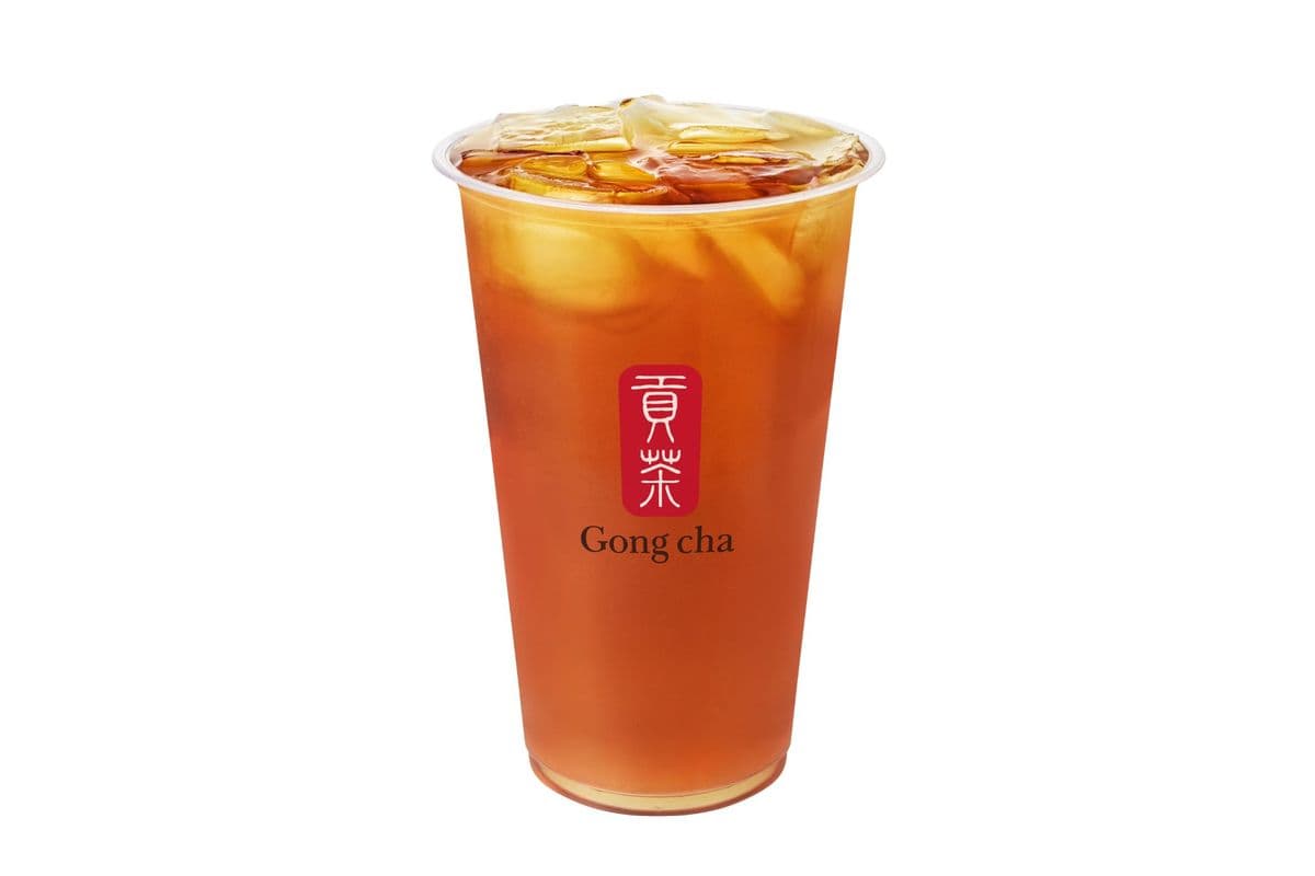 Wintermelon Drink
