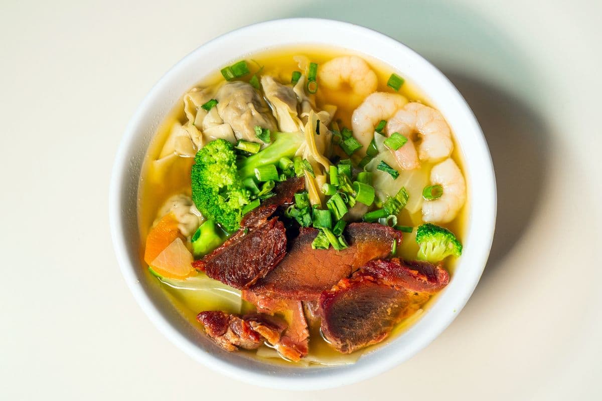 35. Worwonton Soup