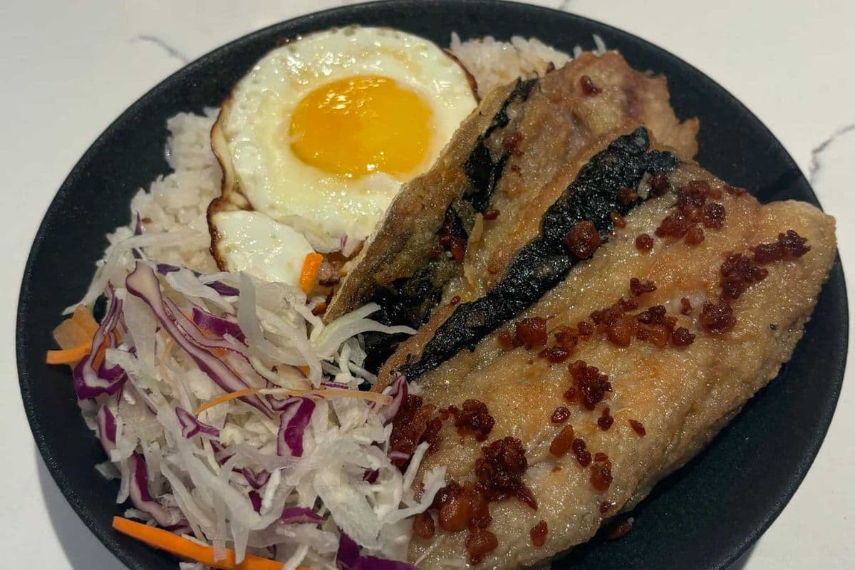 Bangsilog
