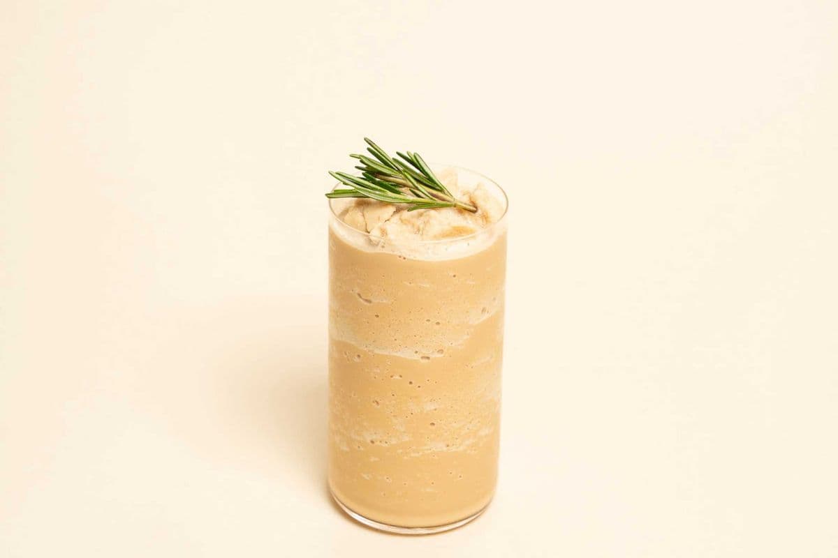 Coffee Blended