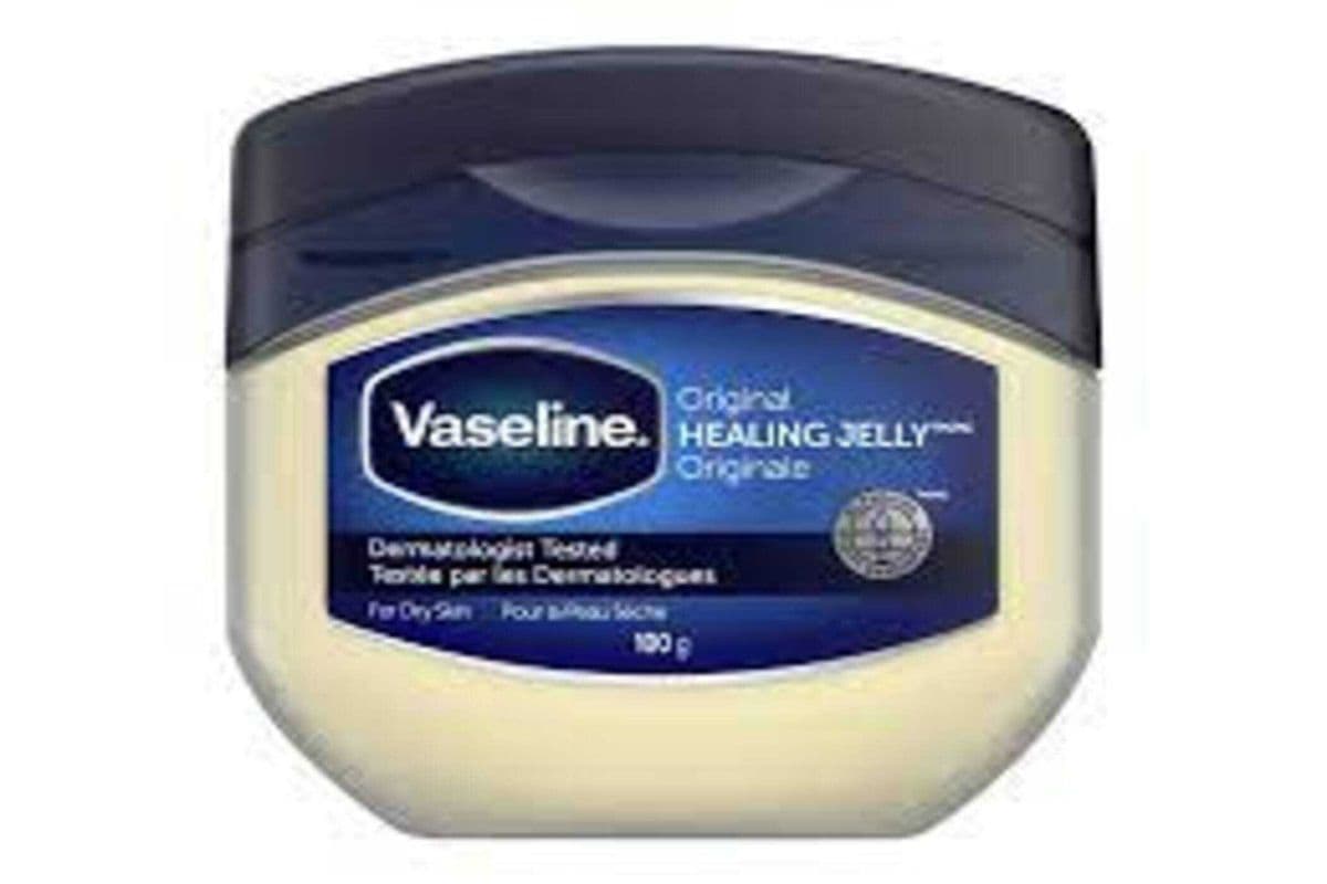 Vaseline ORIGINAL HEALING JELLY (100 g)