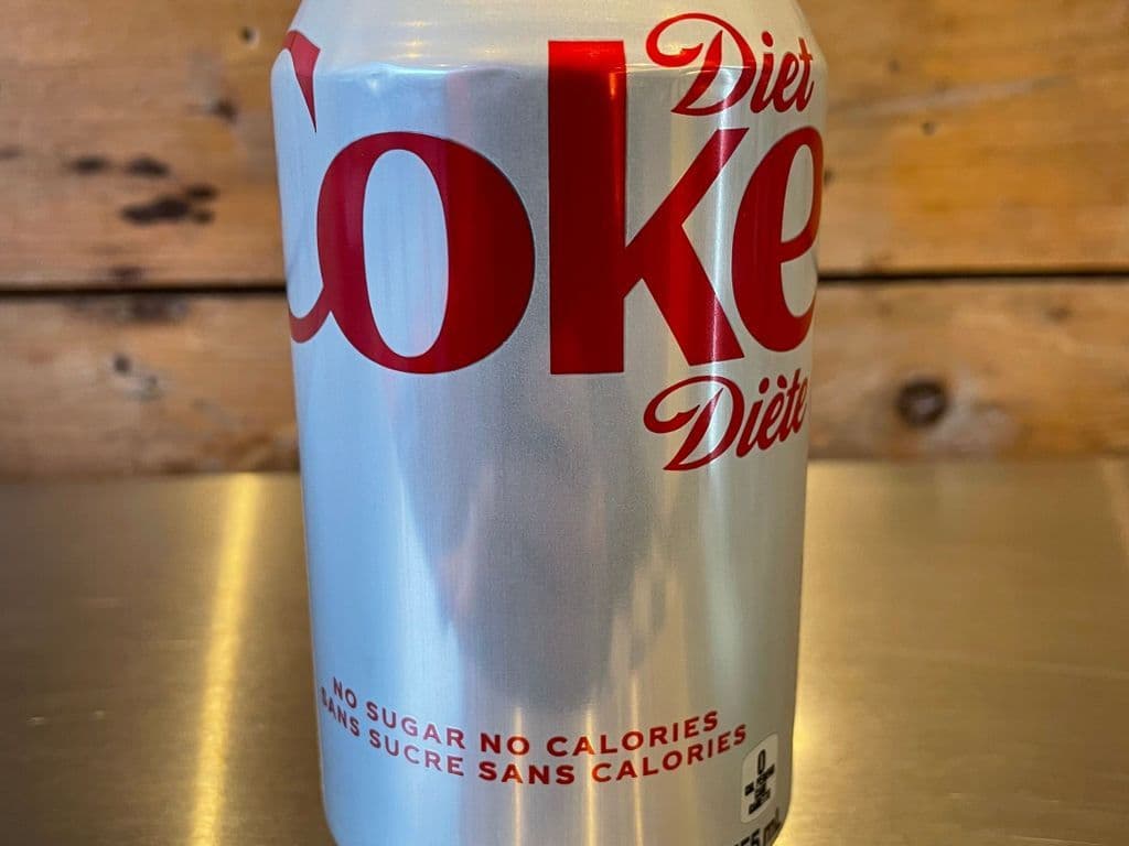 Diet Coke