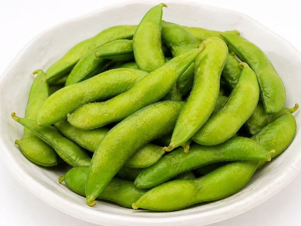 D1 Edamame