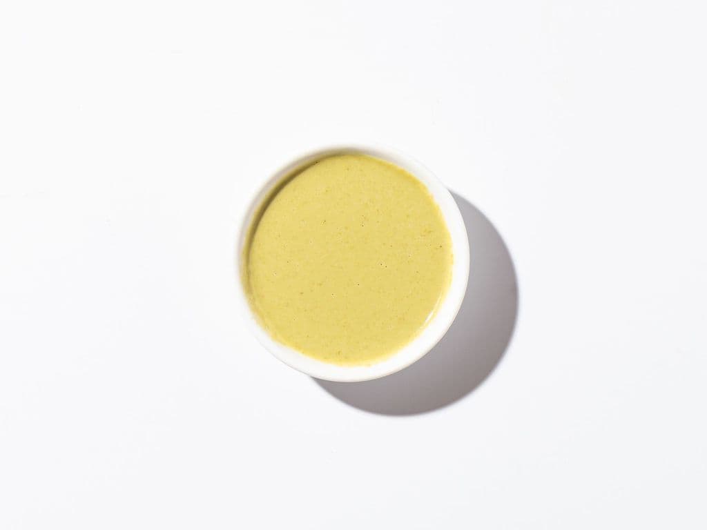 Spicy Margarita Dressing