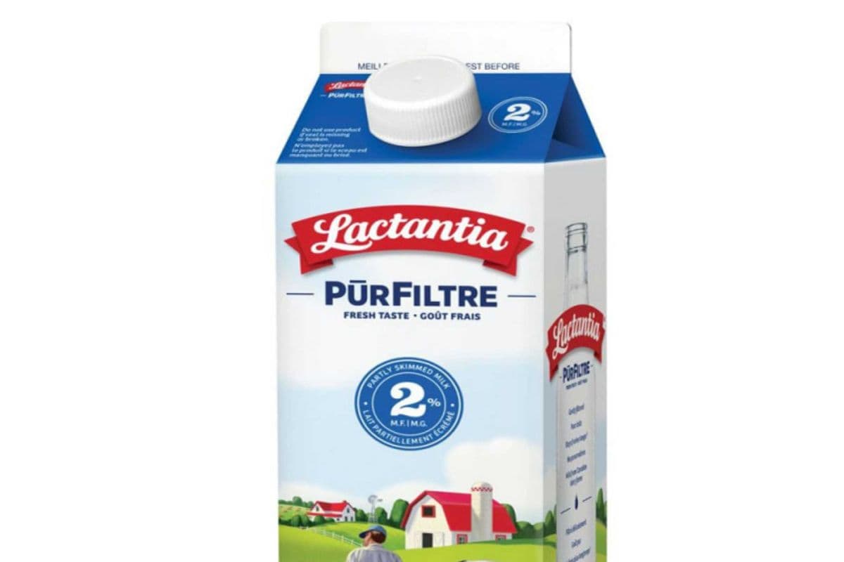2L Lactancia (2%)