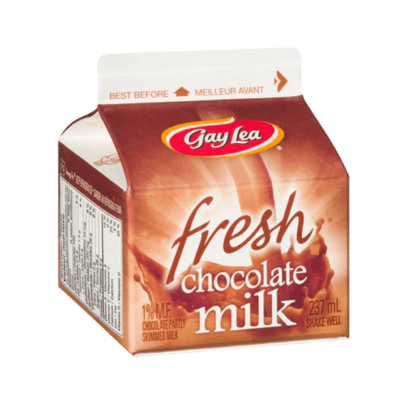 Kids Chocolate Milk