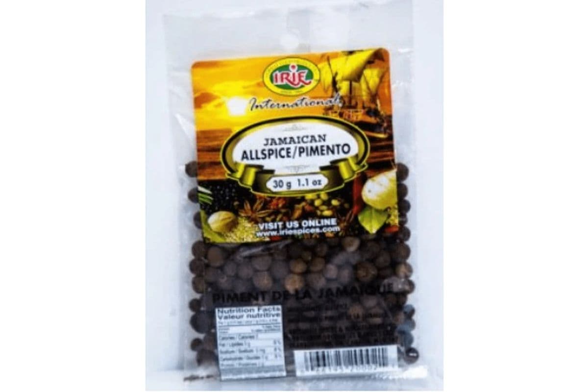 Irie All Spice/Pimento (30 g)
