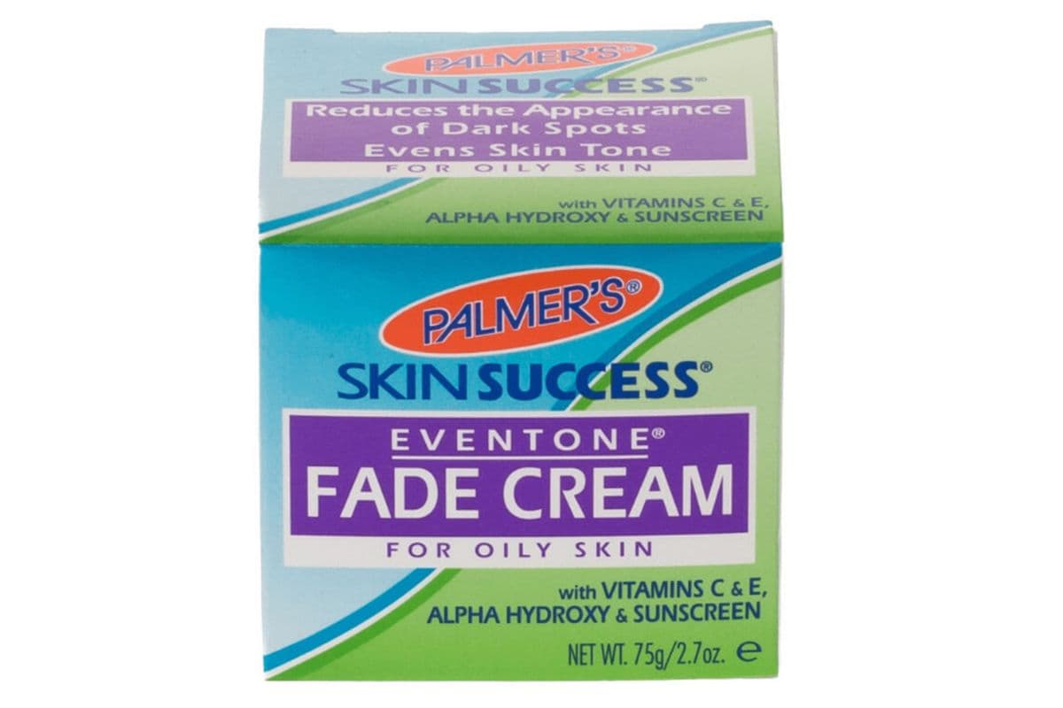 Skin Success Fade Cream Oily Skin (75 g)