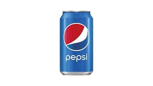 Pepsi / Pepsi