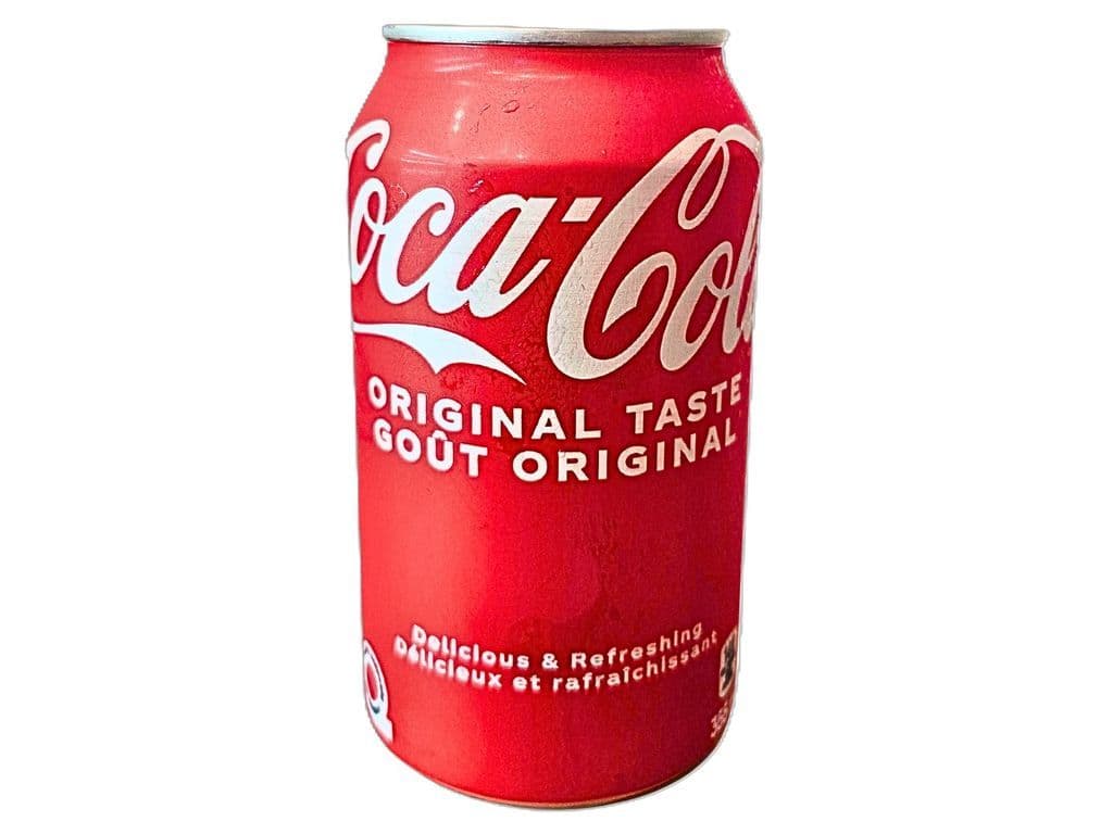 Coke