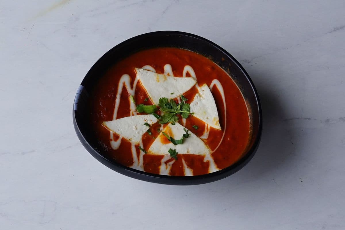 Paneer Jalfarezi (NONG)