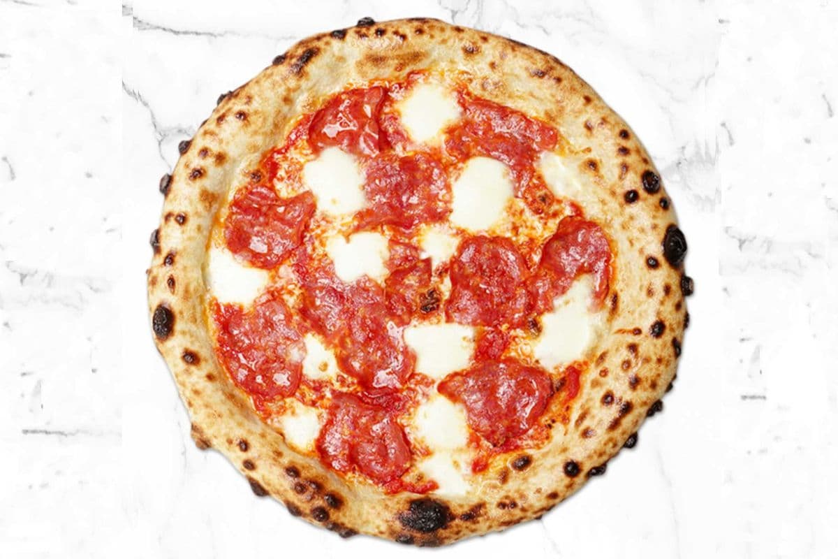 Classico Pizza